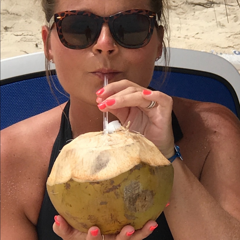 Meet your Posher, Jodi